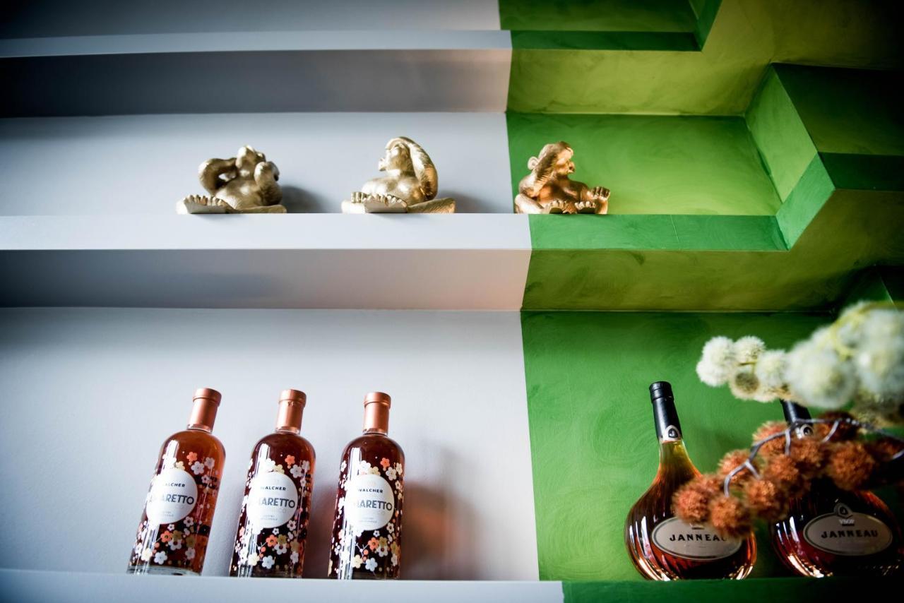 Fitz Roy Urban Hotel, Bar And Garden มาสทริชท์ ภายนอก รูปภาพ