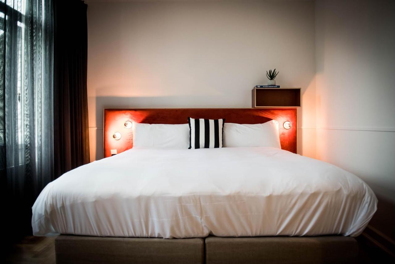Fitz Roy Urban Hotel, Bar And Garden มาสทริชท์ ภายนอก รูปภาพ